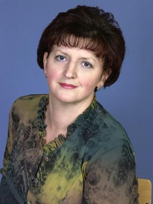  Захарова Светлана Викторовна.