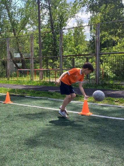 4 июня.
