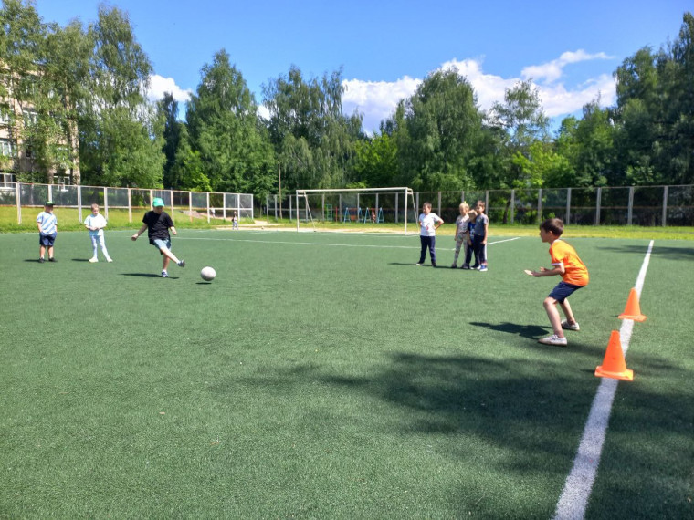4 июня.