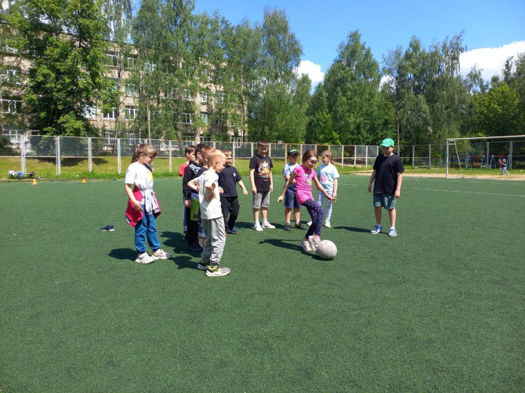 4 июня.