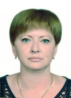 Швец Наталья Анатольевна