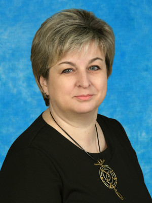 Владимирова Татьяна Владимировна